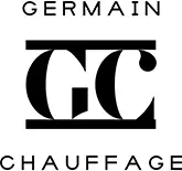 Logo Germain Chauffage